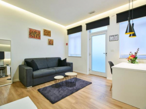 Bed of Roses APT 3, Modern, Designer decorated Zagreb